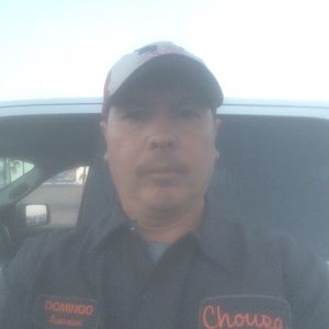 Meet your Posher, Domingo